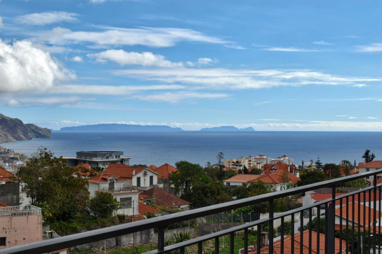 Perola, A Home In Madeira Funchal  Ngoại thất bức ảnh