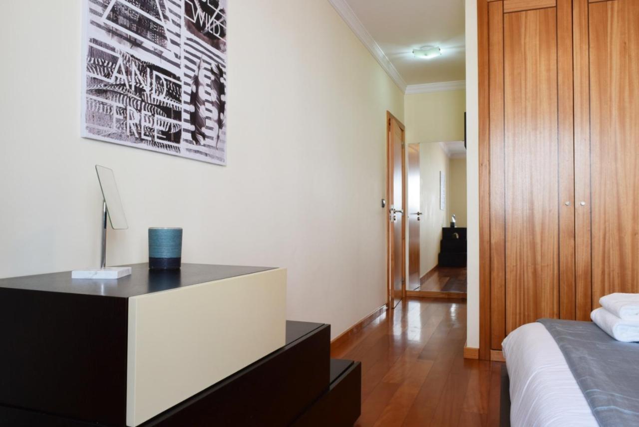 Perola, A Home In Madeira Funchal  Ngoại thất bức ảnh