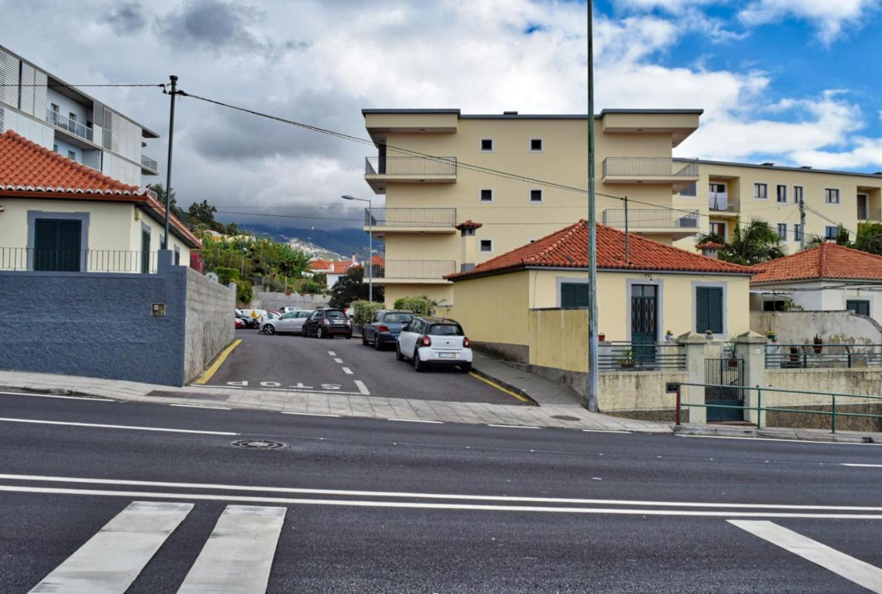 Perola, A Home In Madeira Funchal  Ngoại thất bức ảnh