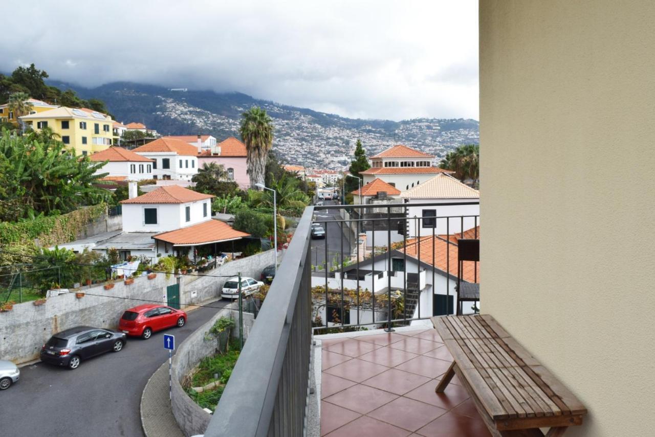 Perola, A Home In Madeira Funchal  Ngoại thất bức ảnh