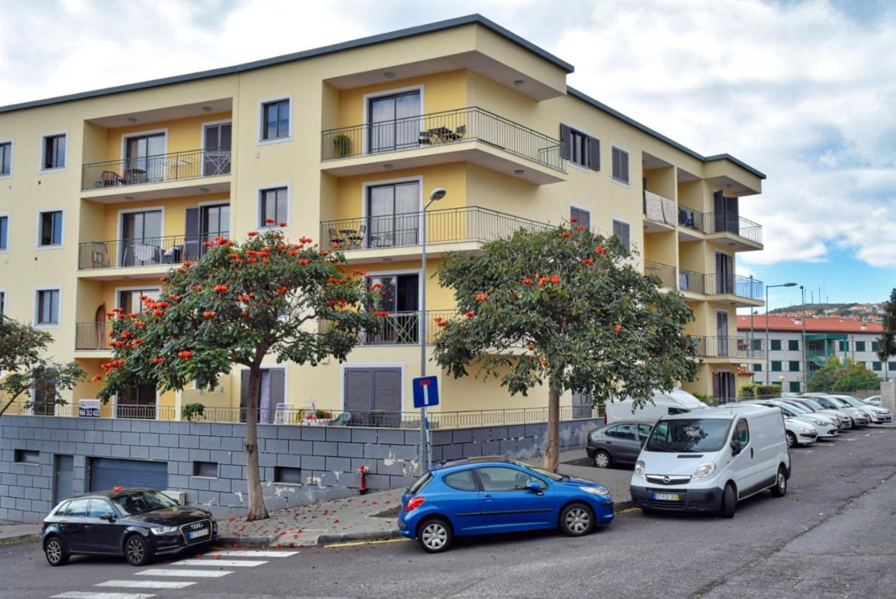 Perola, A Home In Madeira Funchal  Ngoại thất bức ảnh