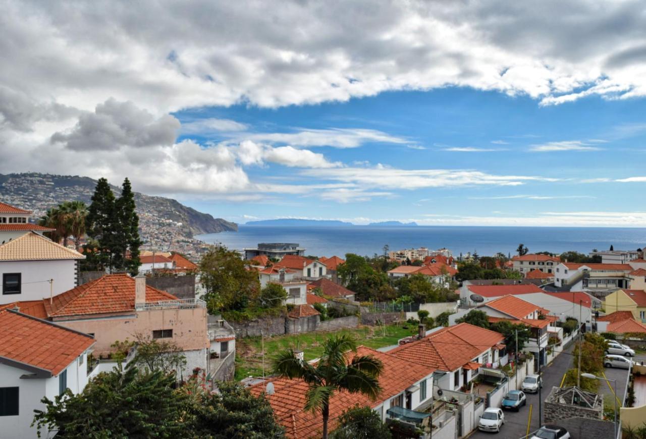 Perola, A Home In Madeira Funchal  Ngoại thất bức ảnh