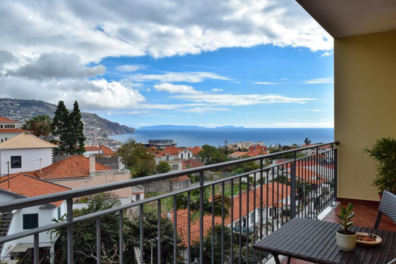 Perola, A Home In Madeira Funchal  Ngoại thất bức ảnh