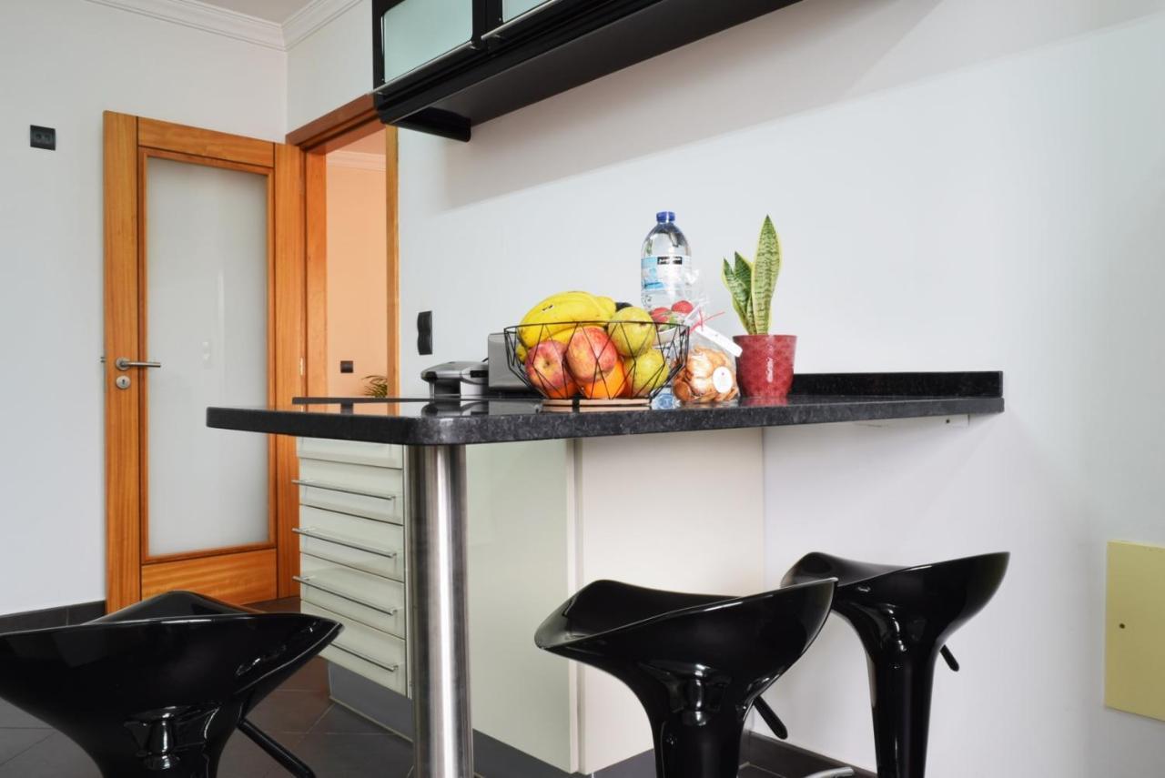 Perola, A Home In Madeira Funchal  Ngoại thất bức ảnh