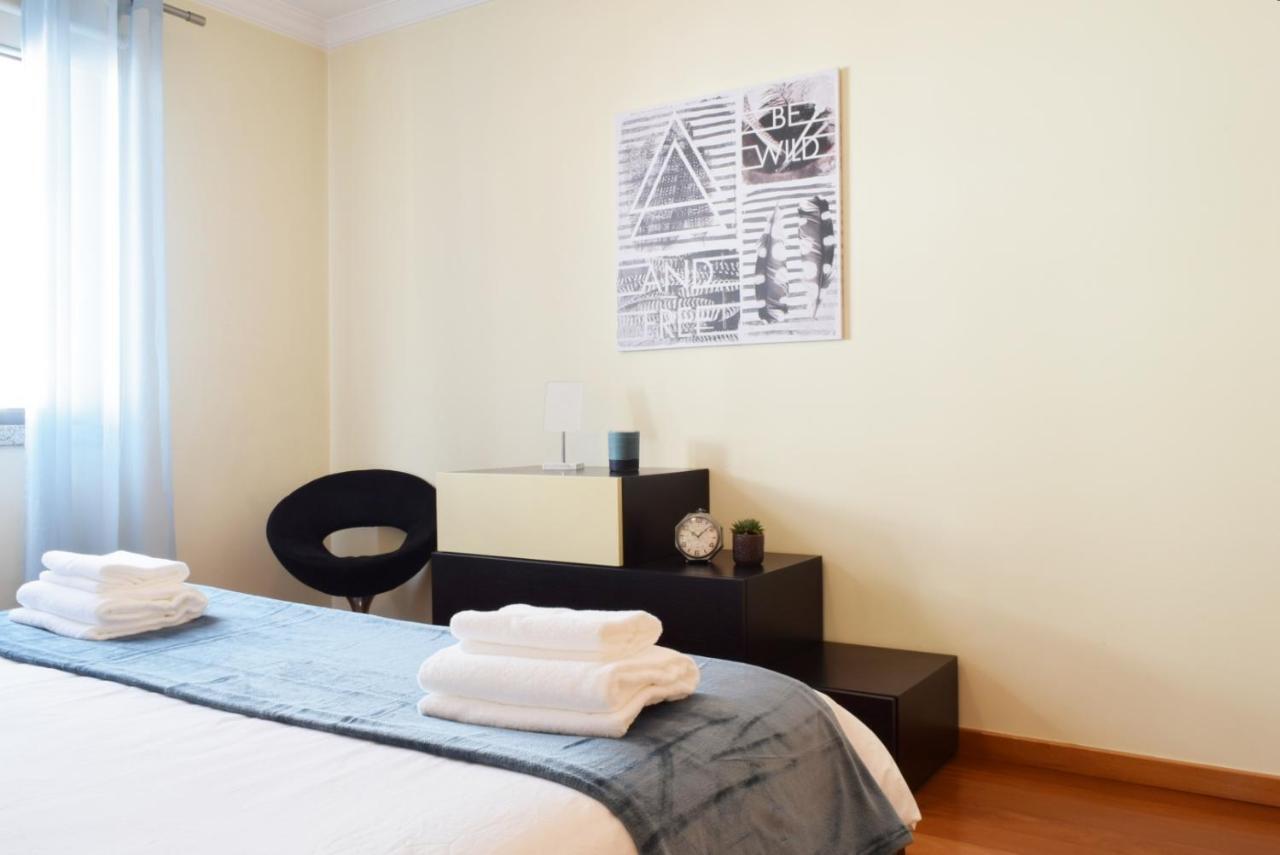 Perola, A Home In Madeira Funchal  Ngoại thất bức ảnh