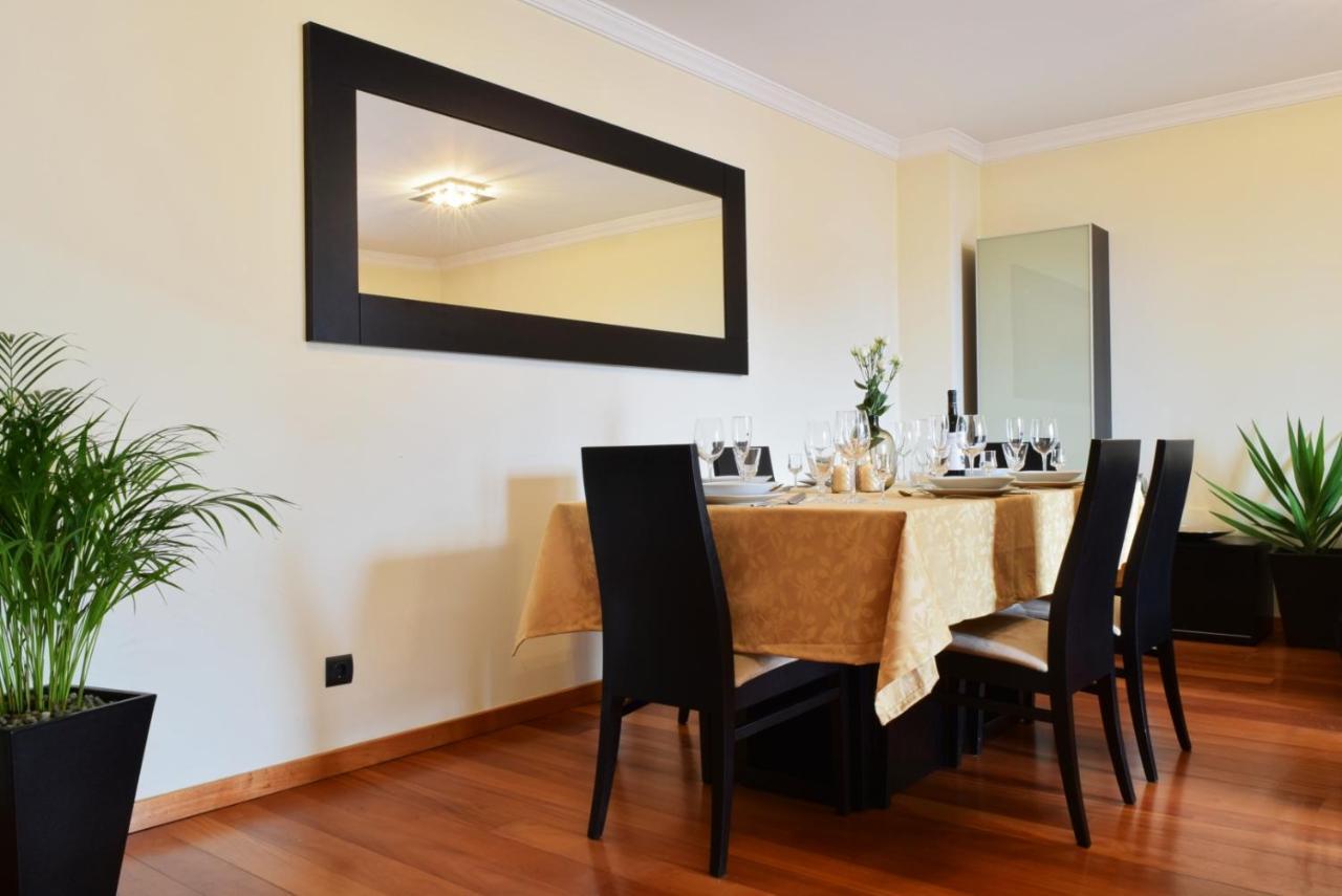 Perola, A Home In Madeira Funchal  Ngoại thất bức ảnh