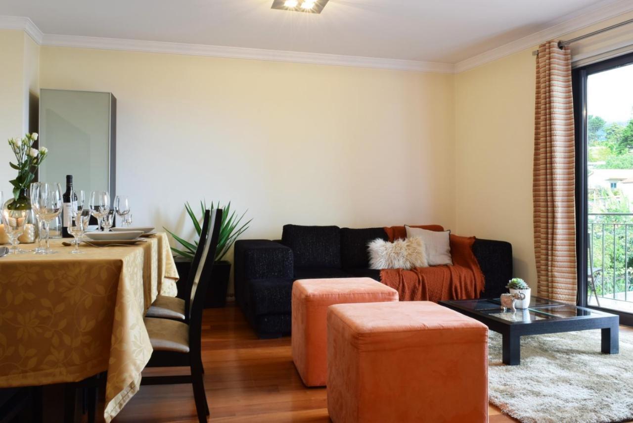 Perola, A Home In Madeira Funchal  Ngoại thất bức ảnh
