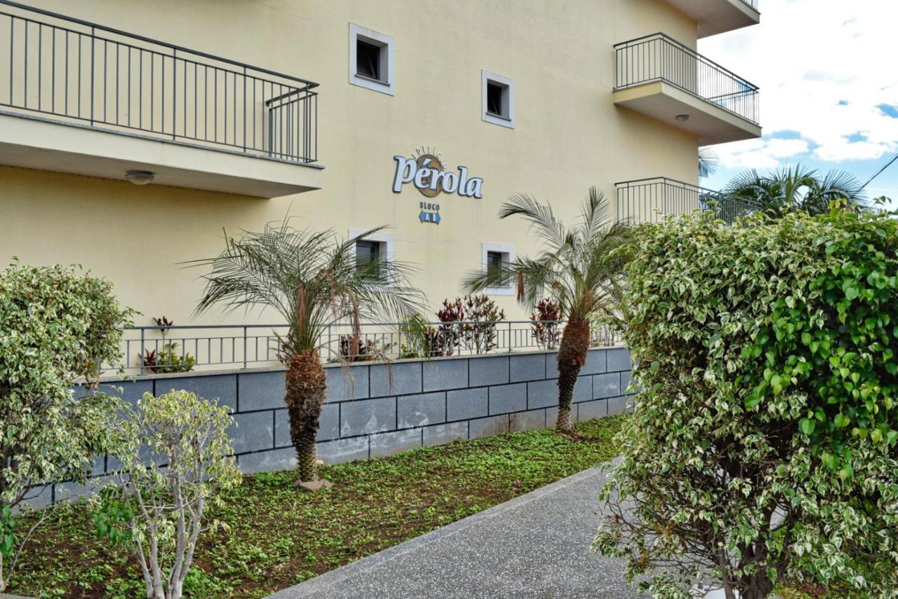 Perola, A Home In Madeira Funchal  Ngoại thất bức ảnh