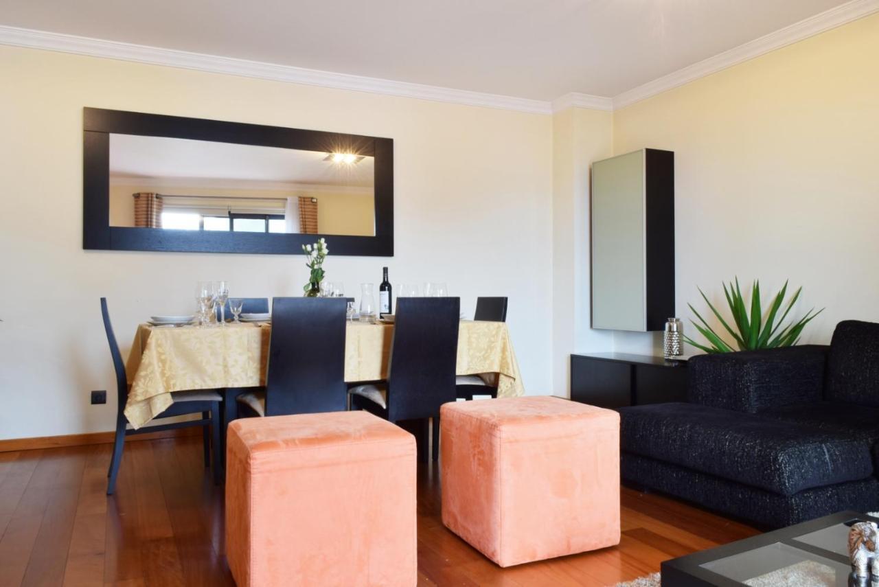 Perola, A Home In Madeira Funchal  Ngoại thất bức ảnh